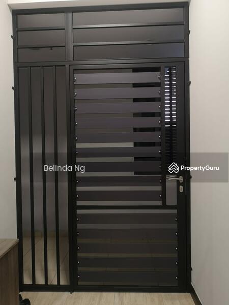 Walking distance to Mrt and Inti shuttle bus to Taylor Uni aa15 condo for rent | 0129136136 |Belinda