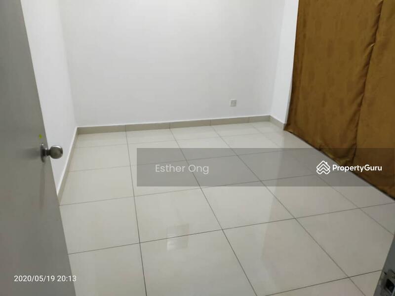 For Sale - Laman Bayu @ Bukit Jalil