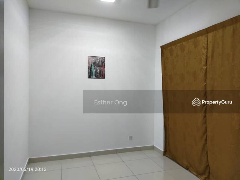 For Sale - Laman Bayu @ Bukit Jalil