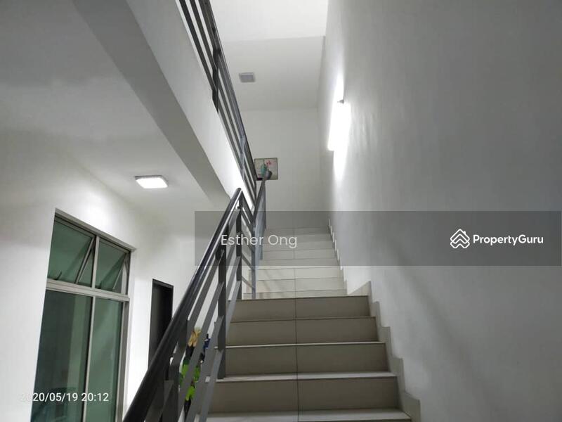 For Sale - Laman Bayu @ Bukit Jalil