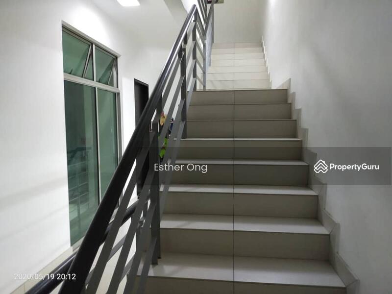 For Sale - Laman Bayu @ Bukit Jalil