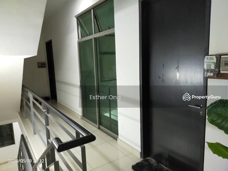 For Sale - Laman Bayu @ Bukit Jalil