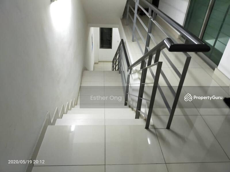 For Sale - Laman Bayu @ Bukit Jalil