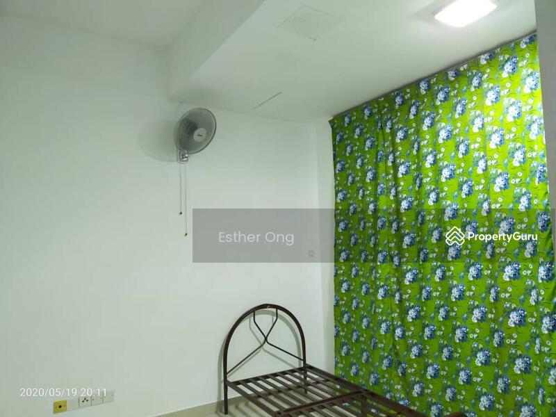 For Sale - Laman Bayu @ Bukit Jalil