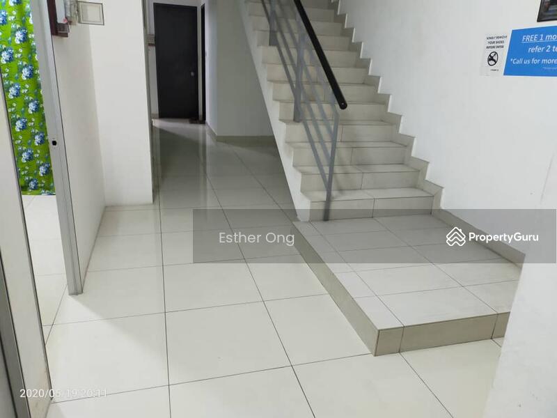 For Sale - Laman Bayu @ Bukit Jalil