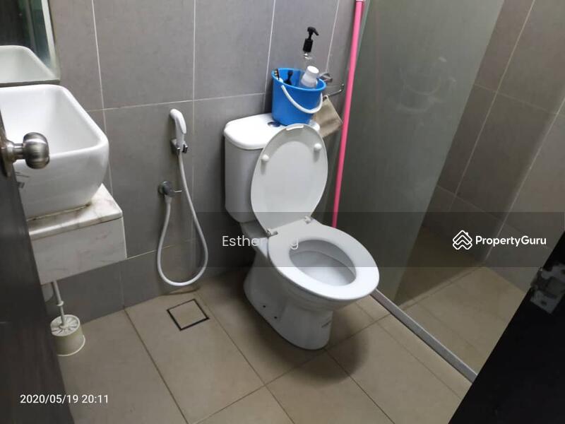 For Sale - Laman Bayu @ Bukit Jalil