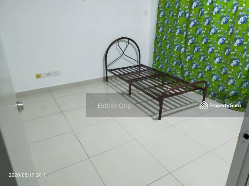 For Sale - Laman Bayu @ Bukit Jalil