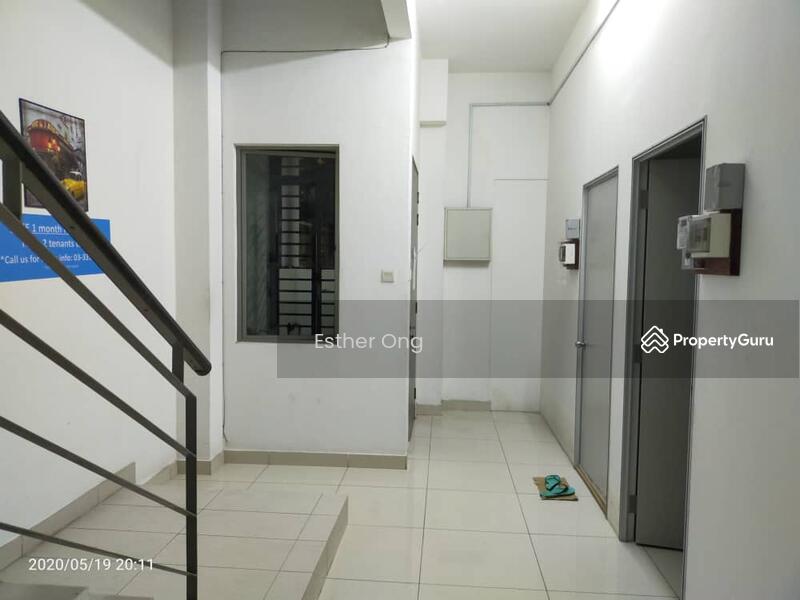 For Sale - Laman Bayu @ Bukit Jalil