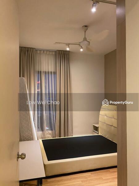 Condominium for Rent at A'Marine Condominium - Low Wei Chao - PropertyGuru.com.my