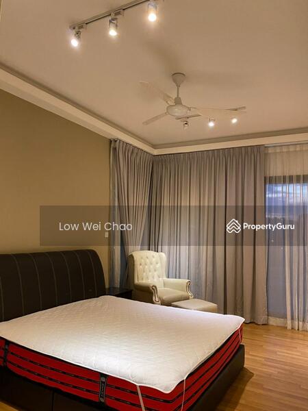 Condominium for Rent at A'Marine Condominium - Low Wei Chao - PropertyGuru.com.my