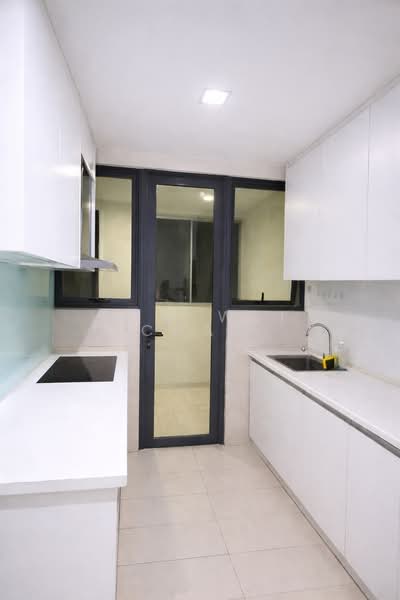 Untuk Disewa - A'Marine Condominium