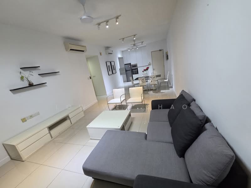 Untuk Disewa - A'Marine Condominium