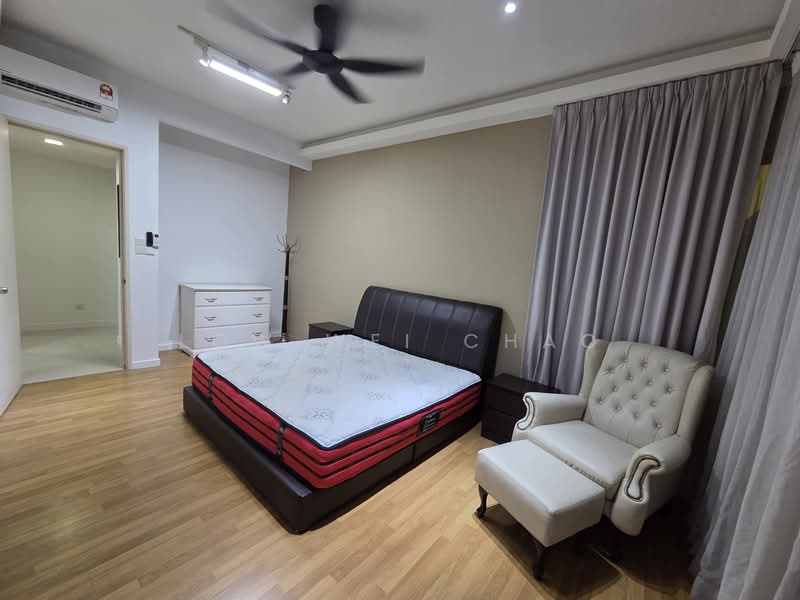 Untuk Disewa - A'Marine Condominium