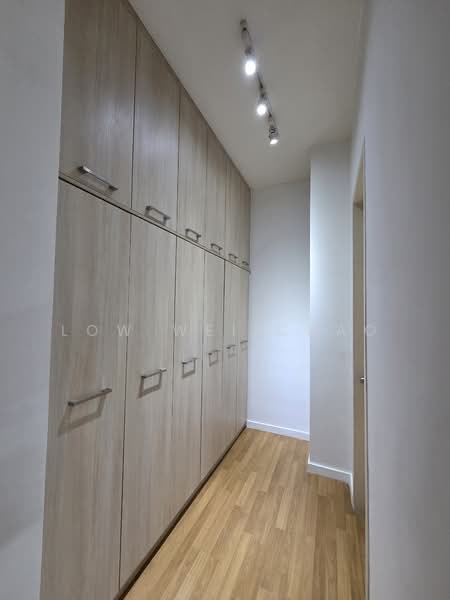 Untuk Disewa - A'Marine Condominium