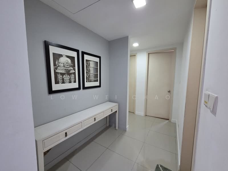 Untuk Disewa - A'Marine Condominium