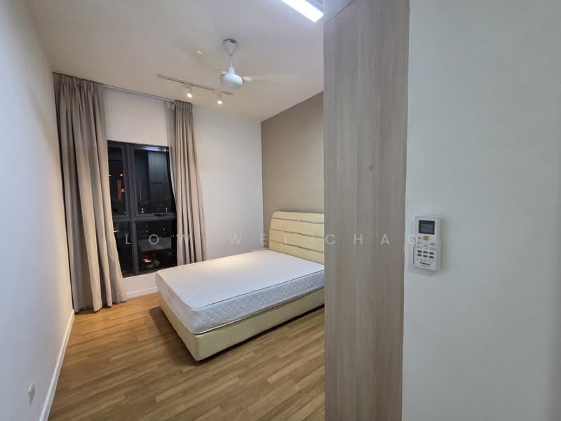 Untuk Disewa - A'Marine Condominium