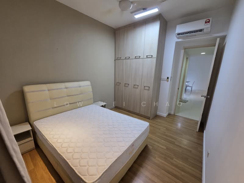 Untuk Disewa - A'Marine Condominium