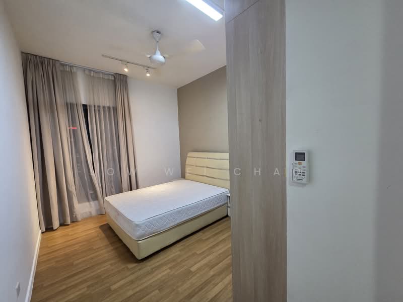 Untuk Disewa - A'Marine Condominium