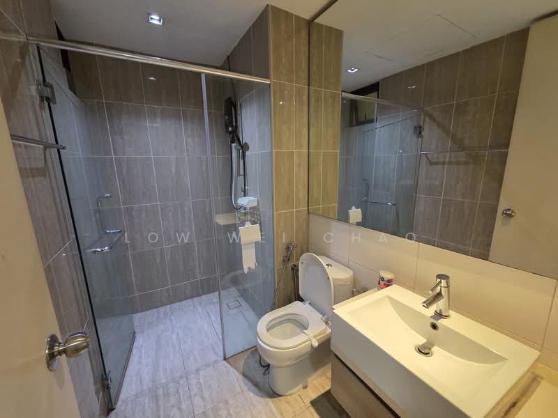 Untuk Disewa - A'Marine Condominium