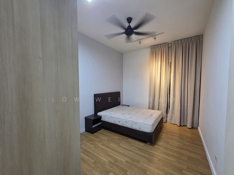 Untuk Disewa - A'Marine Condominium