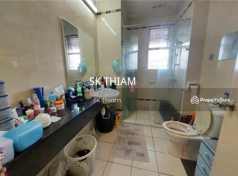 Semi-D Kemuning Palma Kemuning Utama untuk Untuk Dijual - RM 1,250,000, Mac 2026 - PropertyGuru.com.my