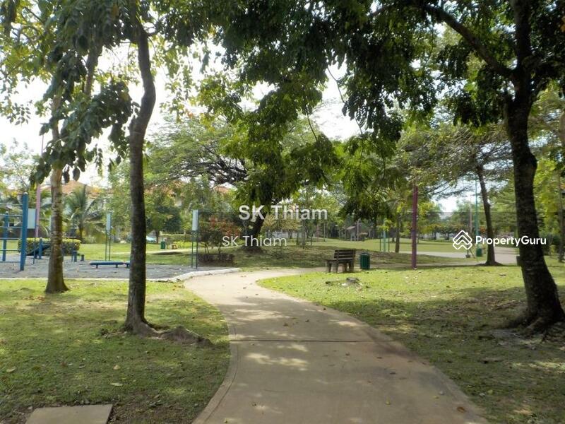 Semi-D Kemuning Palma Kemuning Utama untuk Untuk Dijual - RM 1,250,000, Mac 2026 - PropertyGuru.com.my