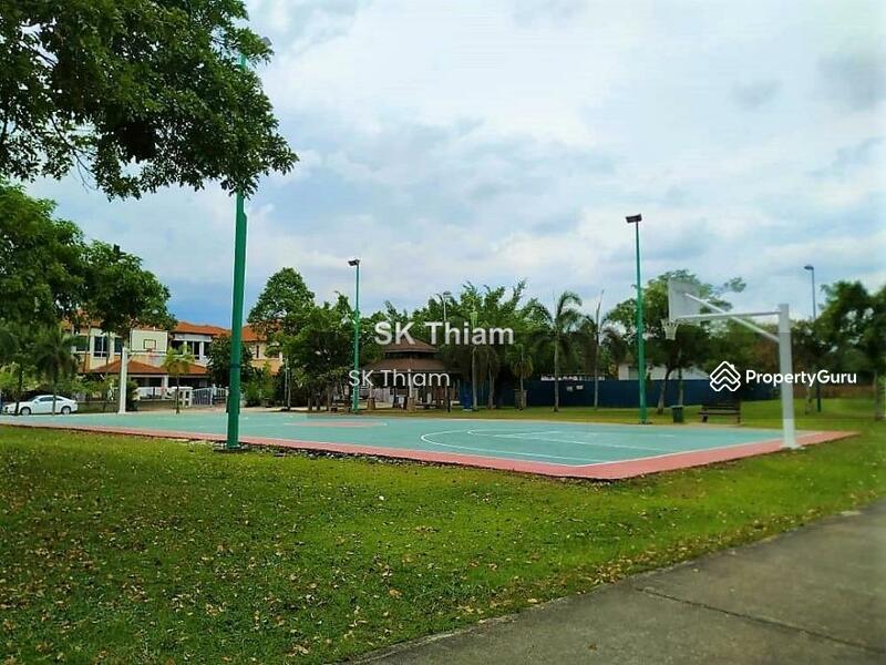 Semi-D Kemuning Palma Kemuning Utama untuk Untuk Dijual - RM 1,250,000, Mac 2026 - PropertyGuru.com.my