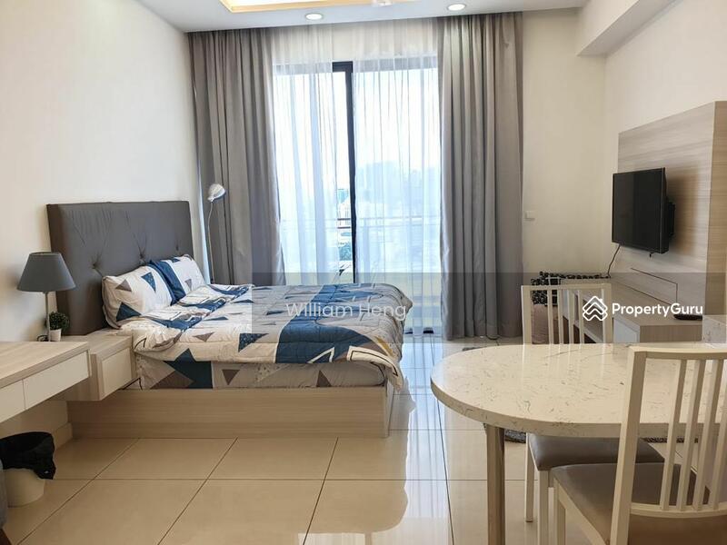 Service Residence for Rent at Nadi Bangsar - William Heng - PropertyGuru.com.my