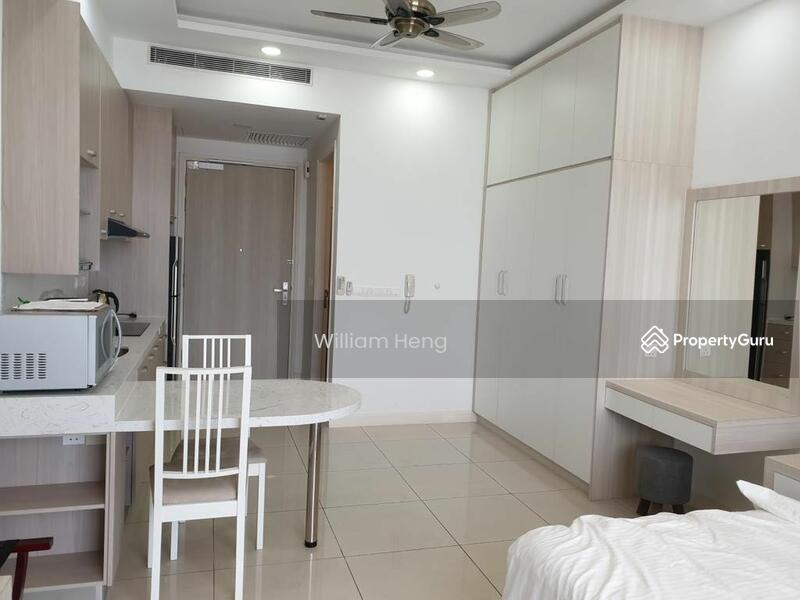 Service Residence for Rent at Nadi Bangsar - William Heng - PropertyGuru.com.my