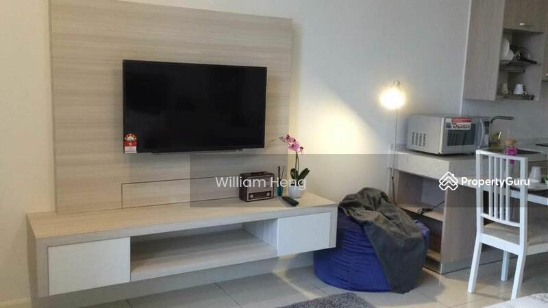 Service Residence for Rent at Nadi Bangsar - William Heng - PropertyGuru.com.my
