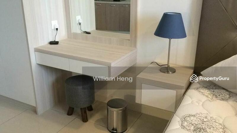Service Residence for Rent at Nadi Bangsar - William Heng - PropertyGuru.com.my
