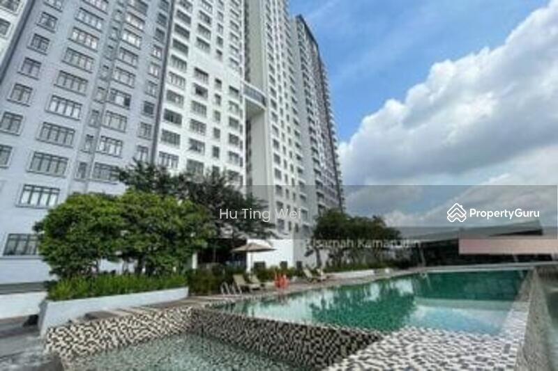 Servis Apartment untuk Dijual di Zenopy Residences - Hu Ting Wei - PropertyGuru.com.my