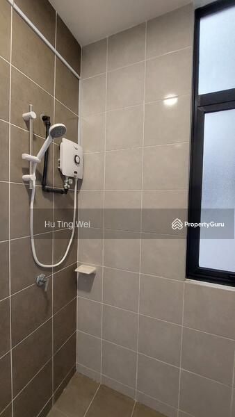 Servis Apartment untuk Dijual di Zenopy Residences - Hu Ting Wei - PropertyGuru.com.my