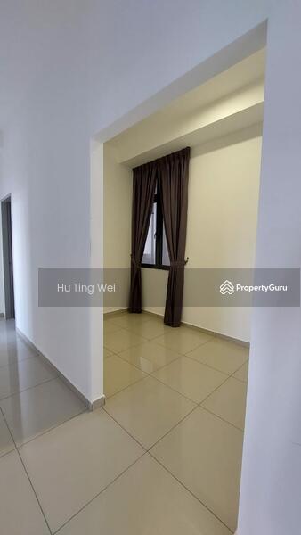 Servis Apartment untuk Dijual di Zenopy Residences - Hu Ting Wei - PropertyGuru.com.my