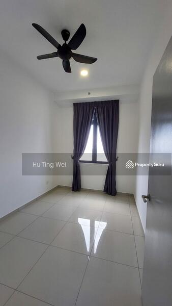 Servis Apartment untuk Dijual di Zenopy Residences - Hu Ting Wei - PropertyGuru.com.my