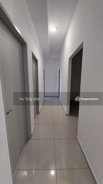 Servis Apartment untuk Dijual di Zenopy Residences - Hu Ting Wei - PropertyGuru.com.my