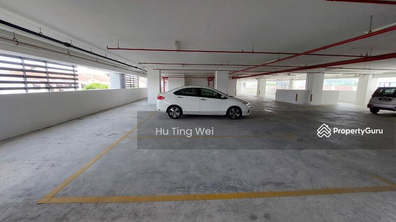 Servis Apartment untuk Dijual di Zenopy Residences - Hu Ting Wei - PropertyGuru.com.my