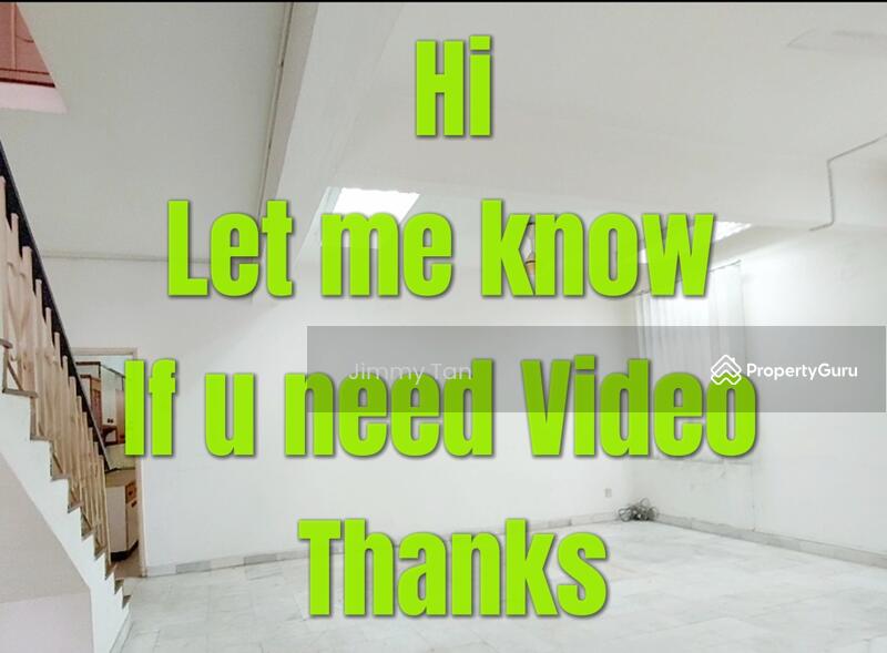 For Rent - Taman Mayang Jaya