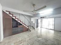 For Rent - Taman Mayang Jaya