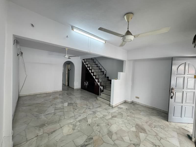 For Rent - Taman Mayang Jaya