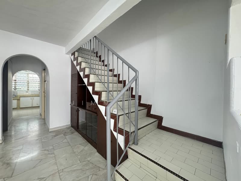 For Rent - Taman Mayang Jaya