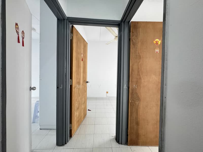 For Rent - Taman Mayang Jaya