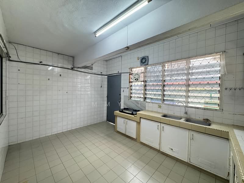 For Rent - Taman Mayang Jaya