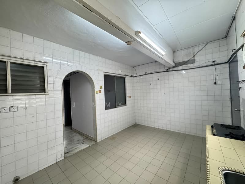 For Rent - Taman Mayang Jaya