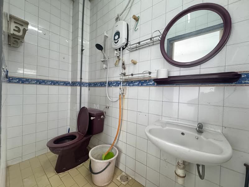 For Rent - Taman Mayang Jaya