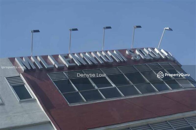 For Sale - Millennium Place @ Millennium Square