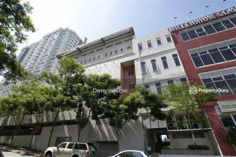 For Sale - Millennium Place @ Millennium Square