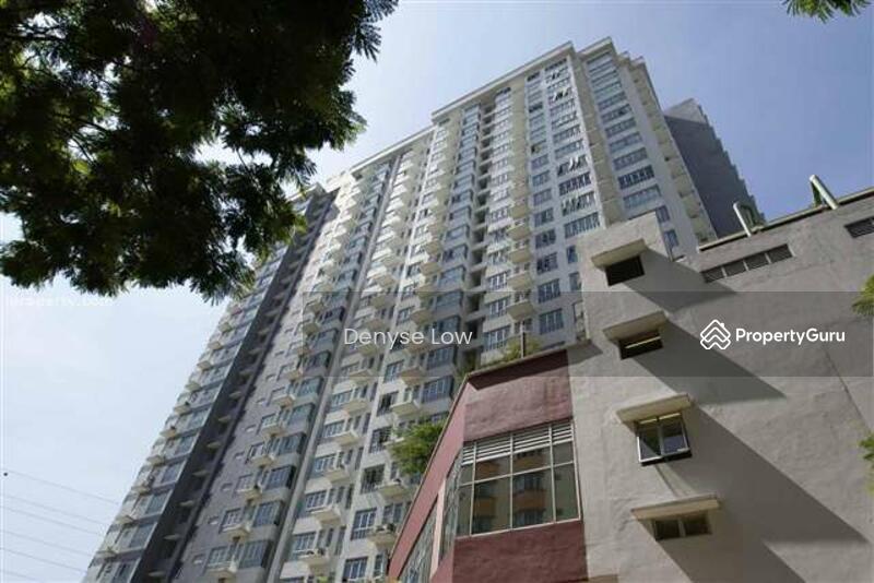 For Sale - Millennium Place @ Millennium Square