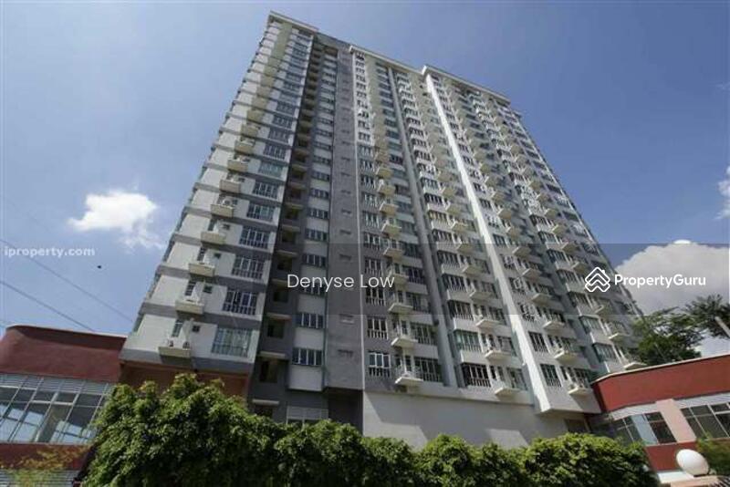 For Sale - Millennium Place @ Millennium Square