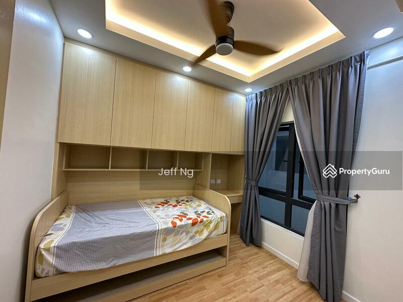 Service Residence for Sale at Suria Residence - Jeff Ng - PropertyGuru.com.my